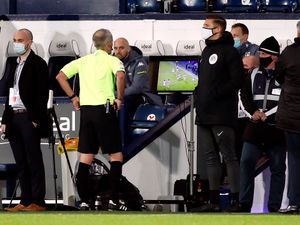Supporting image for story: West Brom boss Sam Allardyce: VAR rules are ‘more harmful than entertaining’