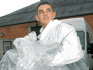 Supporting image for story: Assurances made over asbestos discovery at Wem Town Hall