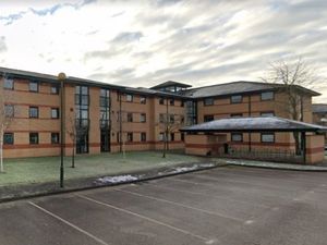 Supporting image for story: Public inquiry on Stafford asylum seeker accommodation plan enters final day