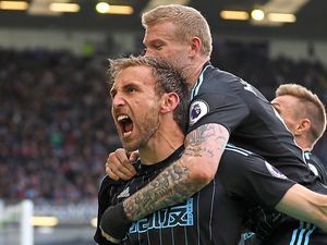 Supporting image for story: Craig Dawson: Bring on the big guns