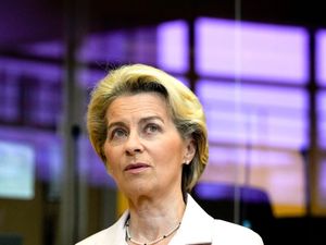 Supporting image for story: EU draws up energy plan in case of Russian gas cut-off