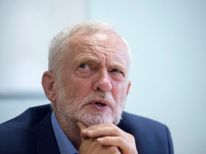 Supporting image for story: Jeremy Corbyn couldn't run a piggy bank