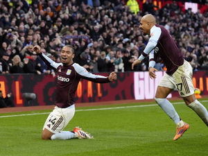 Supporting image for story: Aston Villa player ratings in Wolves derby clash: One standout 8 as Villa given a scare