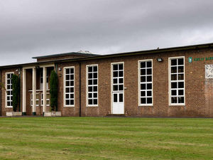 Supporting image for story: Great Barr School shut by gas leak