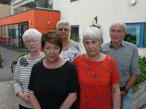 Supporting image for story: Anger over Shrewsbury care home's ‘flawed’ inspection