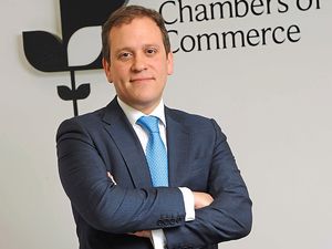 Supporting image for story: UK economy stagnating as service sector slows