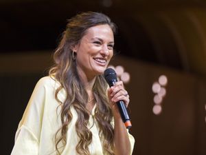 Supporting image for story: Edinburgh International Festival to mark 250 years of American independence