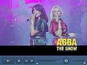 Supporting image for story: Bringing Abba back to life