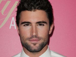 Supporting image for story: Brody Jenner announces birth of first child with Tia Blanco