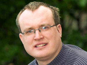 Supporting image for story: Tipton conman targeted bereaved parents