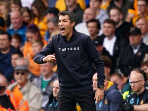 Supporting image for story: Bruno Lage keen to add to Wolves squad but rules out selling top players