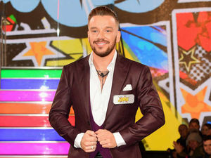 Supporting image for story: Ex-Wolves player Jamie O'Hara revealed among Celebrity Big Brother contestants