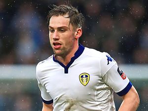 Supporting image for story: West Brom hope for breakthrough in Charlie Taylor pursuit