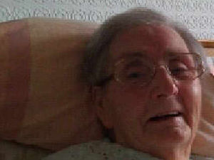 Supporting image for story: Britain's Got Talent's Jean Martyn pays tribute to 'wonderful' mother