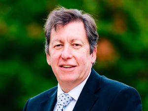 Supporting image for story: Telford colleges' merger rubber-stamped