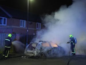 Supporting image for story: More rioters facing jail as one man due in court over appearance at two protests