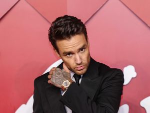 Supporting image for story: Sharon Osbourne says music industry failed Liam Payne: ‘We all let you down’