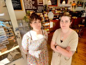 Supporting image for story: Coffee shops and cafes near to train stations face a quiet day