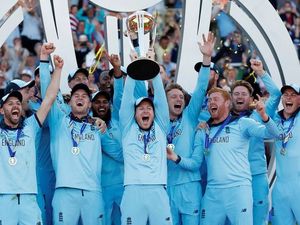 Supporting image for story: Andy Richardson: Hold on to once in a lifetime memories of Super Sunday