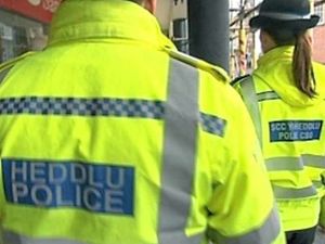 Supporting image for story: Driver arrested after pedestrian hit by lorry trailer suffers 'significant head injury' 

 