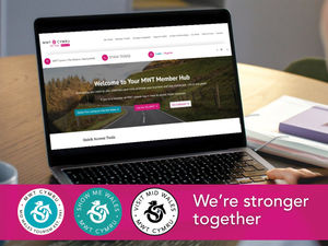Supporting image for story: Mid Wales Tourism’s new Members Hub aims to support businesses at a critical time