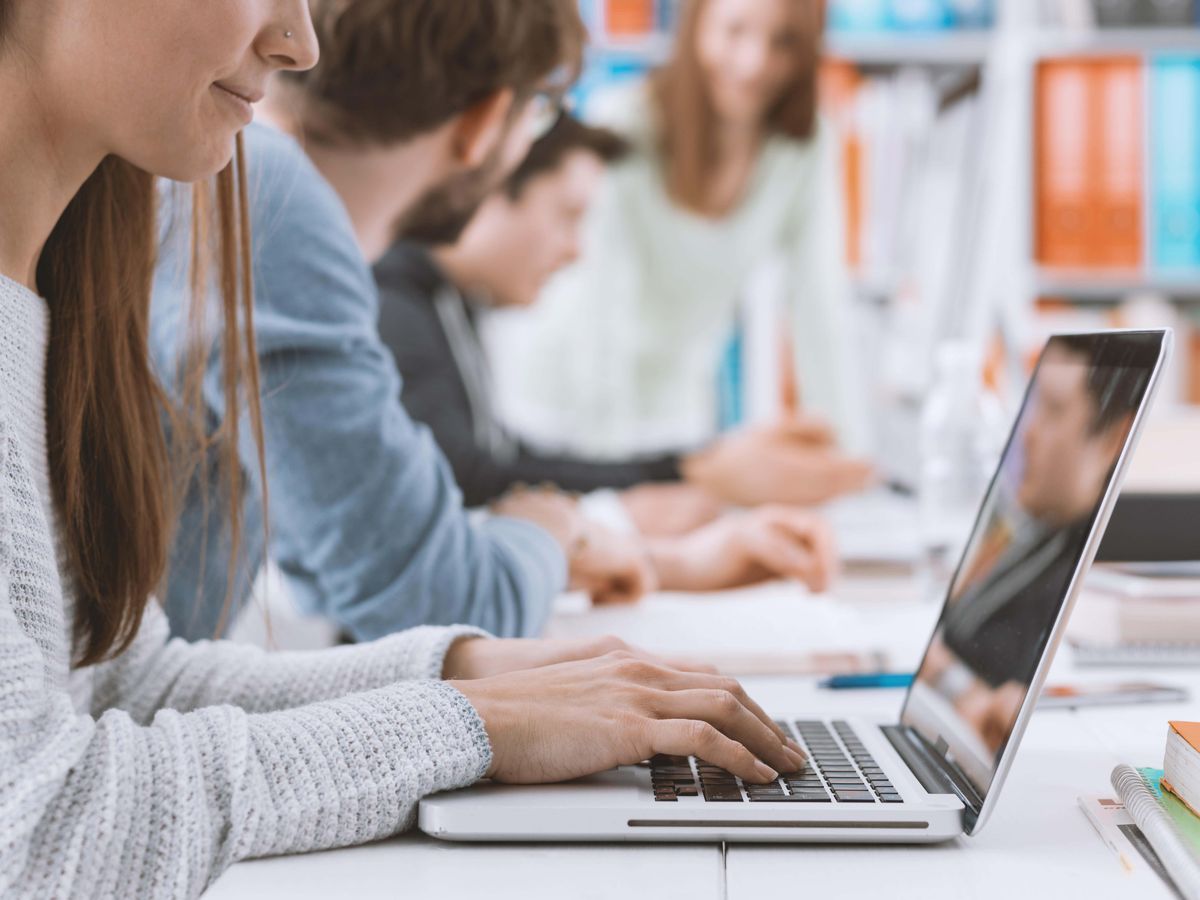 Increase in young people not in work, education or training