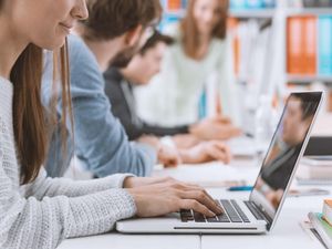 Supporting image for story: Increase in young people not in work, education or training