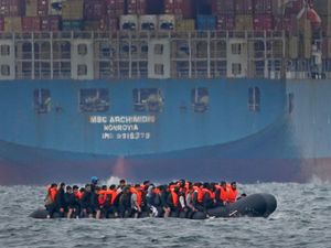 Supporting image for story: Peter Rhodes on painless deaths, keeping secrets and forecasting Christmas