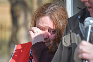 Councillor Marnie Phillips