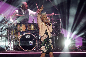 Supporting image for story: Emeli Sandé coming to Birmingham