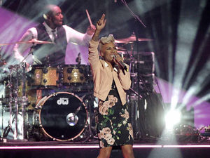 Supporting image for story: Emeli Sandé coming to Birmingham