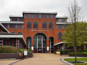 Supporting image for story: £16.7 million more cuts coming to Sandwell Council