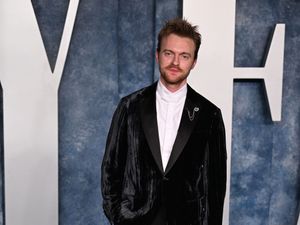 Supporting image for story: Finneas announces new band called The Favors with US singer Ashe