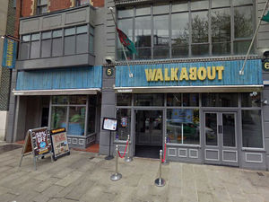 Supporting image for story: Barman from Shifnal died after being trapped in lift, inquest hears