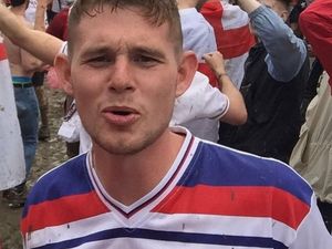 Supporting image for story: 'He deserves the truth' - Campaigner and family of Ryan Passey set to mark milestone with renewed hope