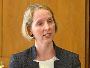 Supporting image for story: Former Wolverhampton MP standing to be Labour's choice for Wycombe in political comeback