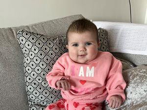 Supporting image for story: Driver who killed eight-month-old baby in pram has sentence reduced