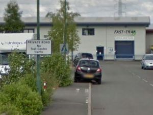 Supporting image for story: Shrewsbury motorbike training firm opens American diner 