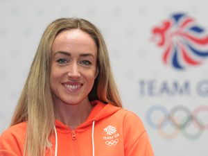 Supporting image for story: Eilish McColgan left off UK Athletics World Class Programme list
