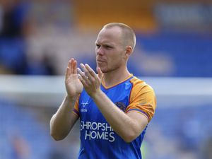 Supporting image for story: Dave Edwards: Shrewsbury finish pre-season strong ahead of League Two campaign