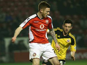 Supporting image for story: Dean Smith: Jordan Cook can challenge