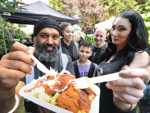 Supporting image for story: Why veganism has become big business