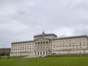 Supporting image for story: Stormont collapse ‘meant opportunities to prepare health service were lost’