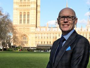 Supporting image for story: Shropshire businesses urged to take share of £1m export funding boost