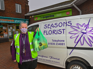 Supporting image for story: ‘Lifeline’ service hits 100k mark