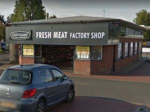 Supporting image for story: 240 jobs saved as butchers chain Crawshaw changes hands