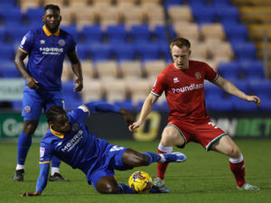 Supporting image for story: Shrewsbury 3 Walsall 2: Saddlers ratings as one gets 7 and four get 5's 