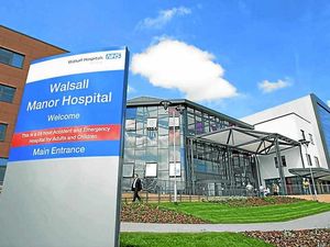 Supporting image for story: Walsall Manor fined over A&E delays
