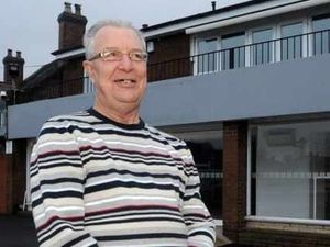 Supporting image for story: Car firm Boston's of Milford forced to close