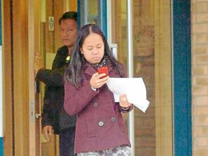 Supporting image for story: Shropshire care home worker stole £5,000 for father's op